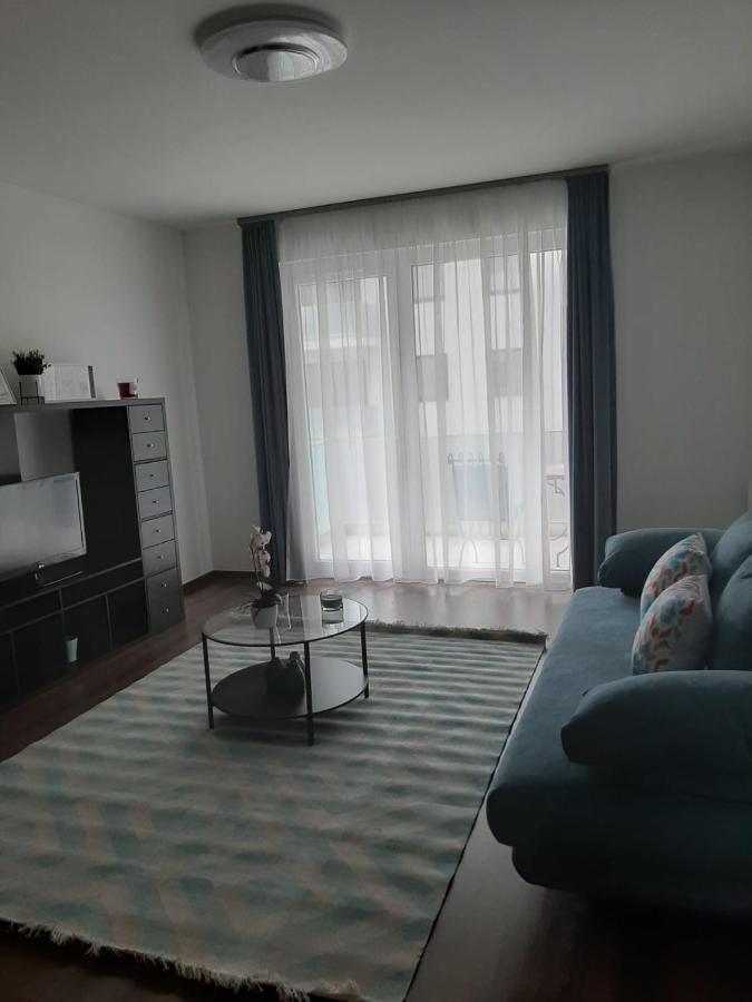 Rozsa55 Apartment 2 Rooms Будапеща Екстериор снимка