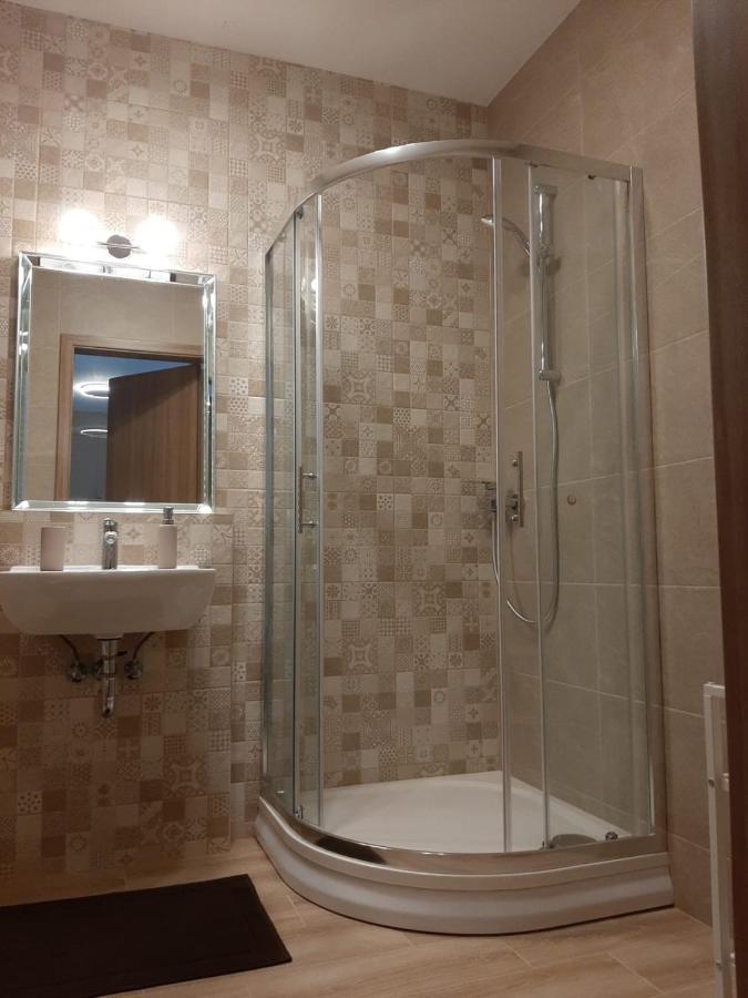 Rozsa55 Apartment 2 Rooms Будапеща Екстериор снимка