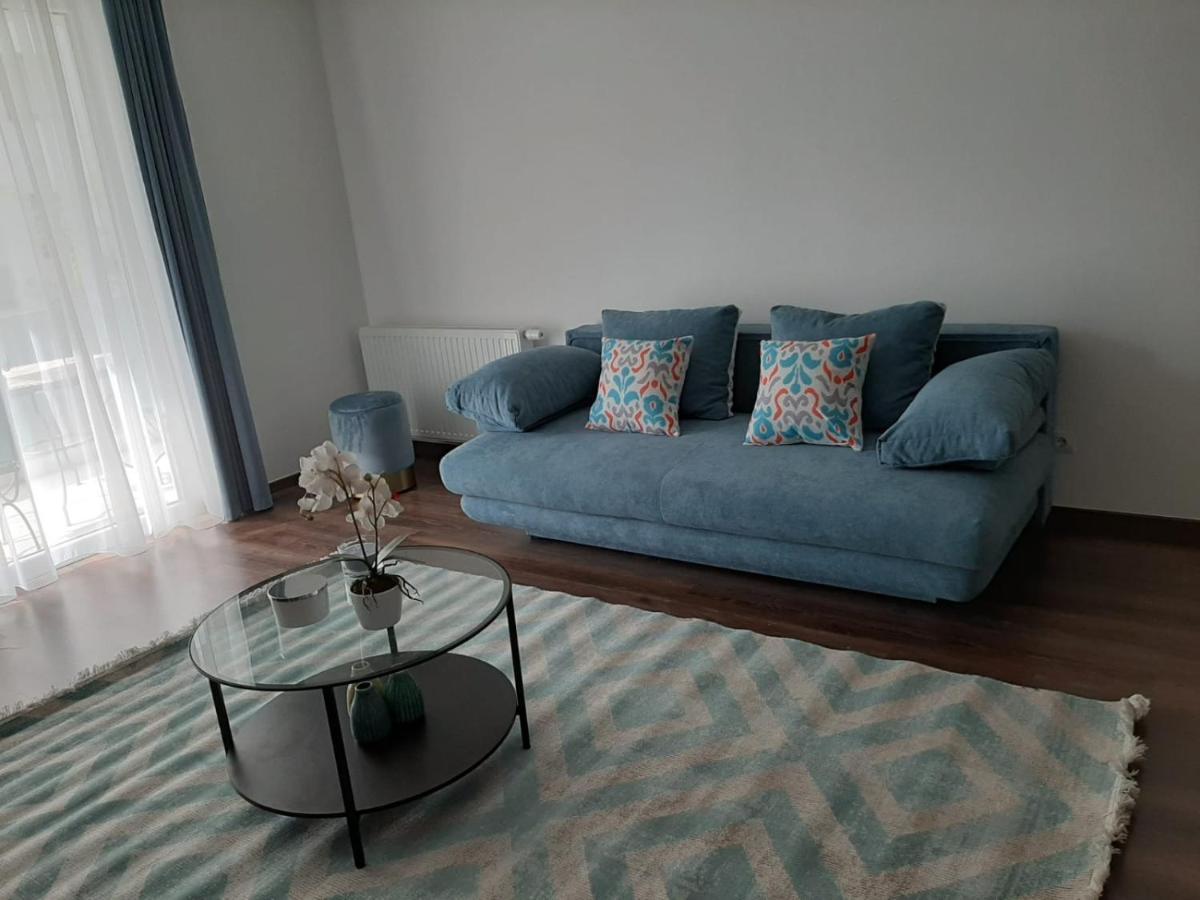 Rozsa55 Apartment 2 Rooms Будапеща Екстериор снимка