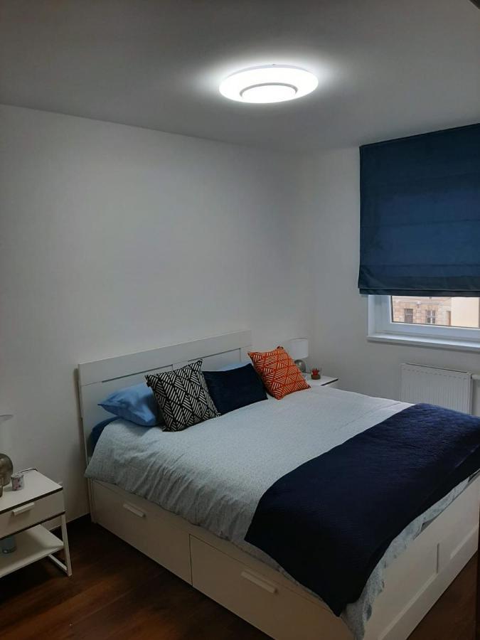 Rozsa55 Apartment 2 Rooms Будапеща Екстериор снимка