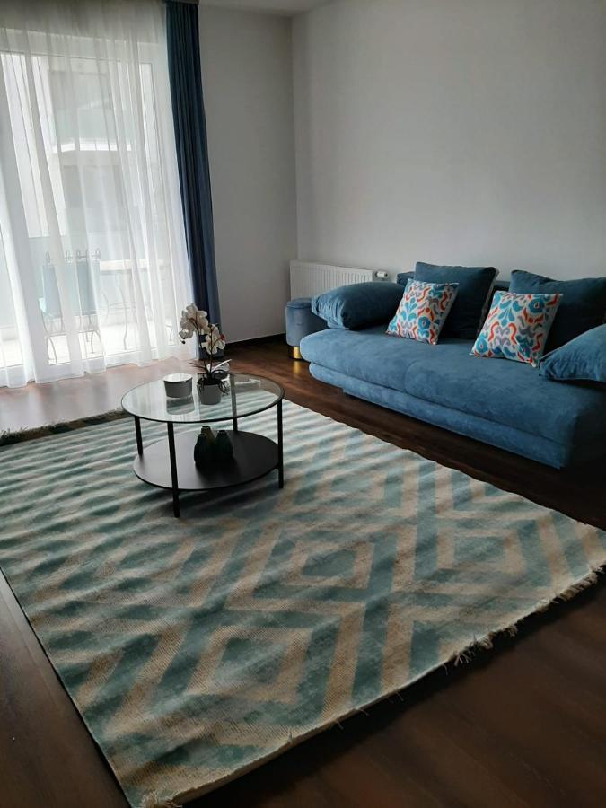 Rozsa55 Apartment 2 Rooms Будапеща Екстериор снимка
